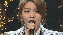 Ailee - Ailee - 歌唱的更好了現場