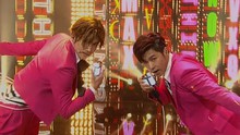 東方神起 - Something+一位