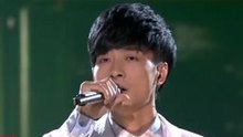 樹與葉子 直通春晚 現場版 2014/01/18