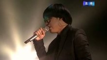 心如刀割 直通春晚 現場版 2014/01/18