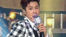 東方神起 - Something