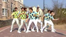ZE:A - Here I am 現場版