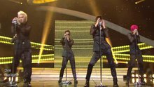 MBLAQ - Sexy Beat 現場版