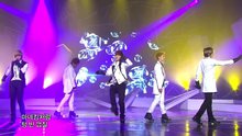 MBLAQ - Cry 現場版