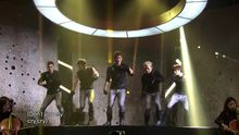 MBLAQ - This Is War 現場版
