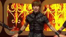 MBLAQ - Run 現場版