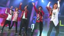 MBLAQ - G.O.O.D Luv 現場版