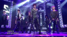 MBLAQ - Again 現場版