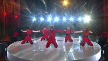 MBLAQ - This Is War 現場版
