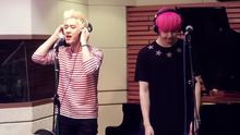 MBLAQ - Smoky Girl 錄音室版