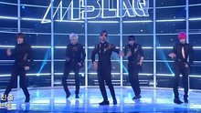MBLAQ - Smoky Girl 現場版