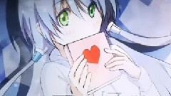 洛天依,初音未來,VOCALOID家族 - 戀愛革命