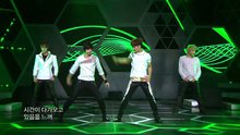 MBLAQ - Again 現場版