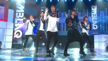 MBLAQ - G.O.O.D Luv 現場版