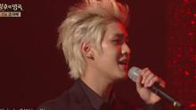 MBLAQ - 如果你進到我心里
