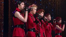 MBLAQ - Lie 現場版