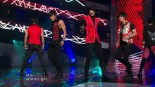 MBLAQ - Mona Lisa 現場版