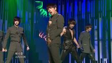 MBLAQ - Y 現場版 10/07/03