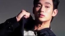  - 金秀賢  Vogue Japan 畫報拍攝