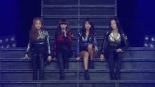 Sistar - Push Push 現場版
