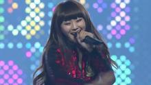 Sistar - Shady Girl 現場版