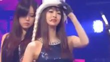 Sistar - Give It To Me 現場