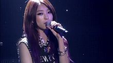 Sistar - Crying 現場版