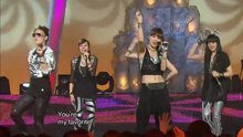 Diva 現場版 2009/05/09