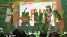 Epik High - Fly 現場版