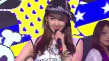 Sistar - Hey You 現場版