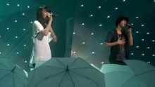 Umbrella 現場版