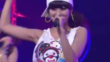 Sistar - Push Push 現場版