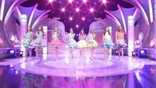 Lady Luck 現場版 2012/06/16