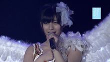 SNH48 - 流著淚微笑 現場版