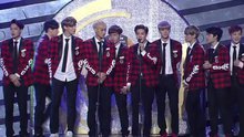 EXO 音源賞受賞 首爾音樂大賞