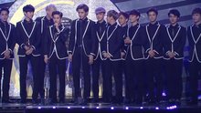 EXO 本賞受賞  首爾音樂大賞