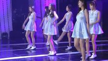 No No No 第23屆首爾音樂大賞 現場版 14/01/23