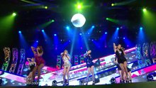 Sistar - So Cool 現場版
