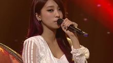 Sistar - Crying 現場版