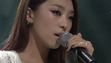 Sistar - Crying 現場版