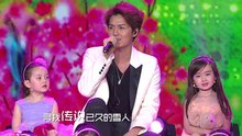 吳克羣 - 吳克羣 - 親親我的寶貝