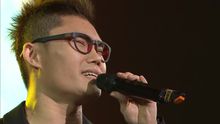 Will Be Alone 我是歌手韓國版 現場版 2011/08/14