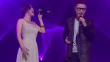 Hurt Deeper Than Love 現場版