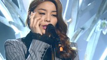 Ailee - Ailee - 歌唱的更好了 現場