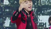 Topp Dogg - 進來 現場