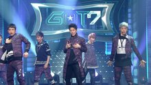 Girls Girls Girls 現場版 14/01/24