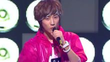 B1A4 - O.K 現場版 11/04/23