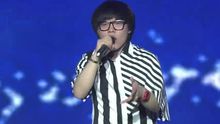 怎么說我不愛你 2013三亞音樂節 現場版