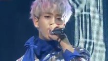 B1A4 - Tried to Walk 現場版