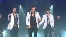 SS501 - U R Man 混音現場版